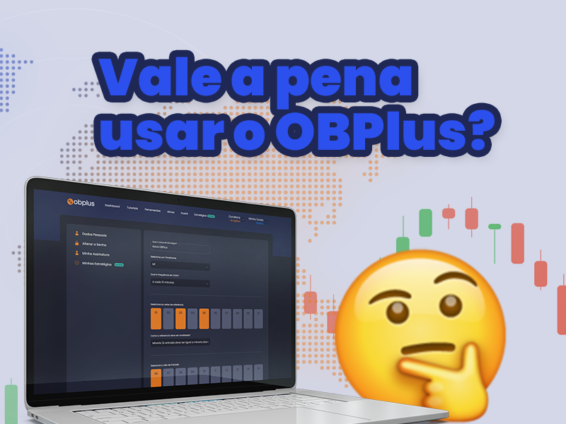 Catalogador OBPlus vale a pena?